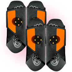 EMSense Slippers